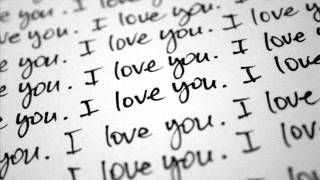 "I Want You To Know" by Jason Michael Carroll