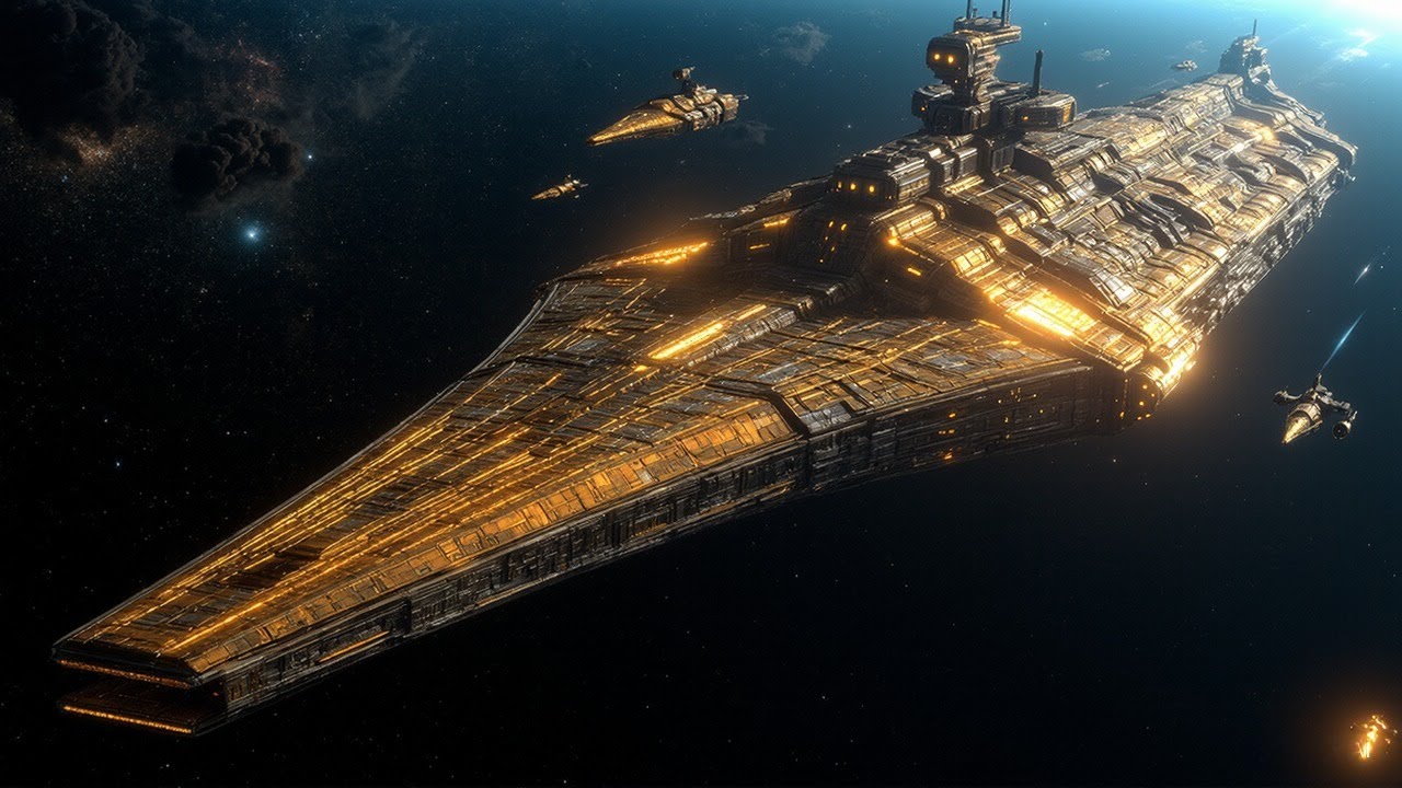 Alien Warned: Do Not Attack the Humans—They Will Never Let You Go! | HFY | Sci Fi Stories