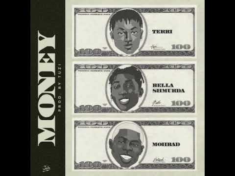Terri Ft. Bella Shmurda & Mohbad –Money [OFFICIAL AUDIO]