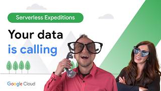 Talk to your data: Build AI agents to query databases & analyze video (Google ADK)