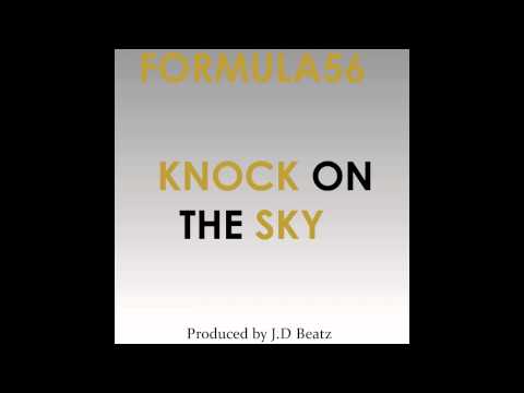 Knock on the Sky (prod. by J.D beatz)