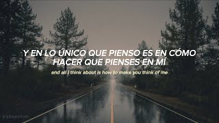 Taylor Swift - Invisible [Español/Lyrics]