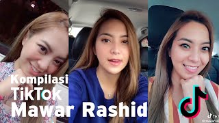 Download lagu TikTok Mawar Rashid | Kompilasi TikTok Artis Malaysia mp3