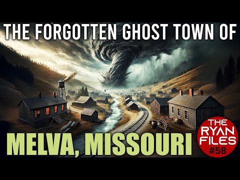 The Town That Vanished: Remembering Melva, Missouri