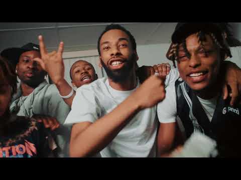 WhoDat10 x SKUWOP X JOJO X TAYDO X LIL BANK X TOXIC - "Do You Love Me"