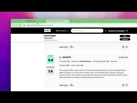 Item video thumbnail