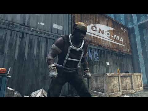 Uncharted: 3 Drake‘s deception walkthrough part 24