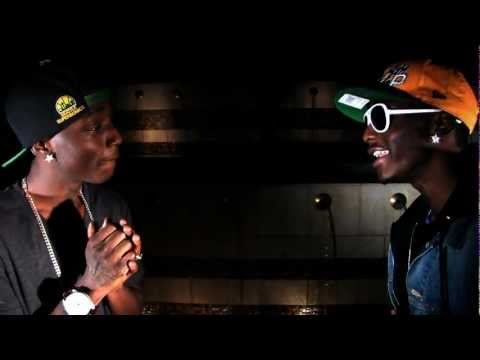 TEE GEE feat. Cla$$ick ~ "This Is Me" (Official Music Video)