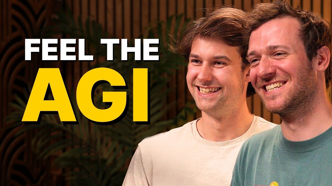 Sholto Douglas & Trenton Bricken - How LLMs Actually Think