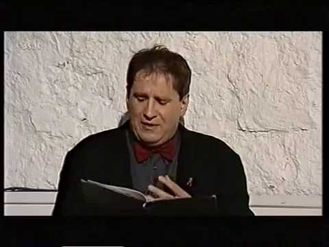 Deutscher Kleinkunstpreis 1995 - Volker Pispers