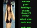 JUST ONE TOUCH- Phoebe Cates & Bill Wray ...