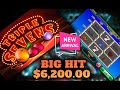 TRIPLE SEVEN - ★ MASSIVE JACKPOT! ★ ONE OF MY BIGGEST WINNING  |MILKY WAY| EPIC JACKPOTS