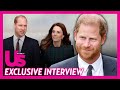 Prince Harry Remarks On Prince William & Kate's Marriage Was 'Asking for Trouble' Says Royal Expert
