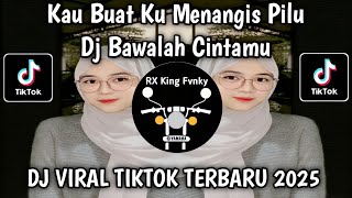 Download lagu DJ BAWALAH CINTAMU X DJ KAU BUATKU MENANGIS PILU VIRAL TIKTOK TERBARU 2025YANG KALIAN CARI mp3 Download lagu DJ BAWALAH CINTAMU X DJ KAU BUATKU MENANGIS PILU VIRAL TIKTOK TERBARU 2025YANG KALIAN CARI mp3