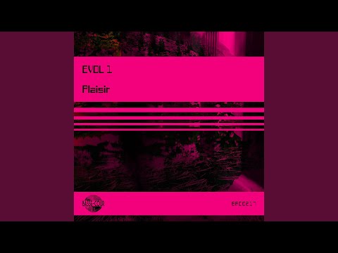 Plaisir (Original Mix)