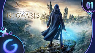 Vidéo Hogwarts Legacy L'Héritage de Poudlard
