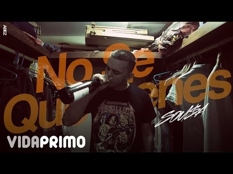 SOUSA - No Se Que Tienes [Official Video]