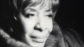 Shirley Horn - Here&#39;s To Life (Verve Records 1992)