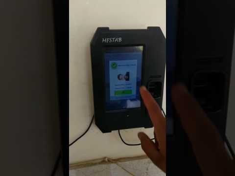 Face Recognition System