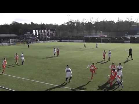 20140222 MOC'17 D1-RBC D1 2e helft (kwartfinale beker)