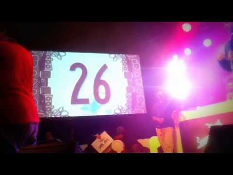 CHUTY VS EL DESTRO   FINAL MADRID   REDBULL BATALLAS DE LOS GALLOS 2013 MADRID