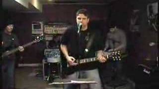 Johnny Cash "Folsom Prison Blues" Plan B