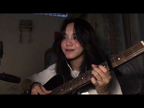 NHẠT - Phan Mạnh Quỳnh [Phan Anh Thư Guitar Cover]