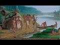 Pocahontas  Le Livre D Histoires Animé De Disney Partie 1 Lire Et Jouer Gameplay Walkthrough