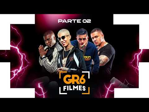 SET SOBRE FUNK PARTE 2 - MC Kelvinho, MC Hariel, MC Don Juan e MC Kapela (FUNK HITS)