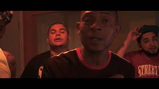 Hit Me a Lick - Kele B & Yung Jay (OfficialVideo)