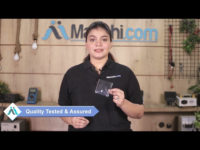 Product video thumbnail for Proximity Light Sensor Flex Cable for Apple iPhone 14 Plus