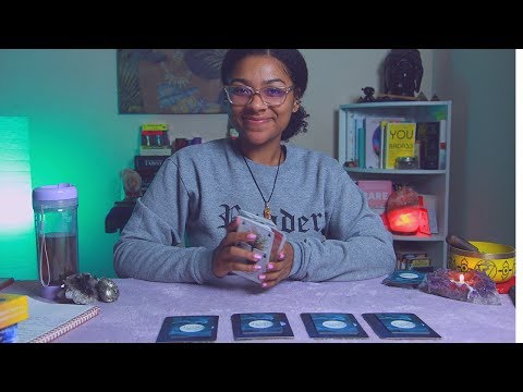Weekly Tarot Reading 🔮 (August 18 - 24) Problem Solving Is Key🗝