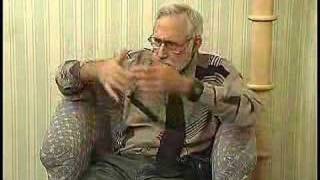 Denny Zeitlin:  How Denny Improvises