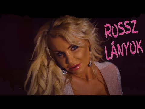 Sergio Santos - Rosszlányok | Guayabo - Andy Rivera x L'oMy Cover x Mándity Izabella