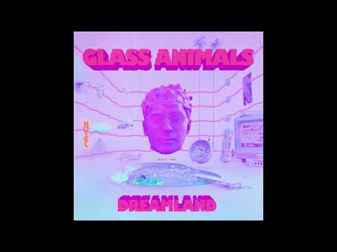 Glass Animals - Tangerine