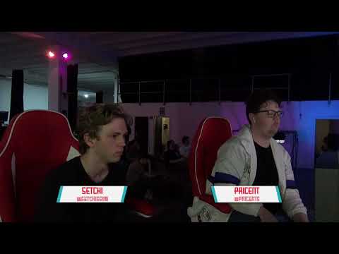 Pricent vs Setchi - MURKED 5 - Losers Finals