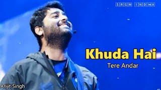 Khuda Hai Tere Andar | Arijit Singh | Sunny Deol, Om Puri, Soha Ali Khan |  Ghayal Once Again