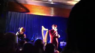 Patrick Wolf - Bermondsey Street