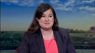 Market to Market (April 17, 2015)