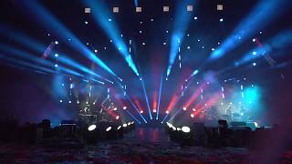 BUENAS NOCHES | CONCIERTO MADRID 8 FEBRERO | OT 2018