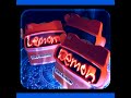 Lemon Demon Amnesia Was Her Name Instrumental