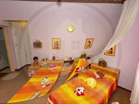 RIF. VID4041 - Torre d'Arese - Casa indipendente in duplex con Box doppio e cortile. Euro 110.000