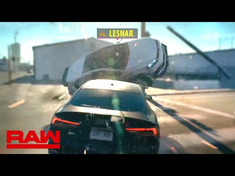 WWE X Racing Games (WWE Commentary FAILS)