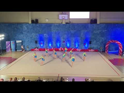 Roihu - JNV, Kilpamestikset Finaali 19.5.24, yli 18v Kilpa