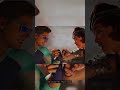 Mortal Kombat 1 Toy Story Reference