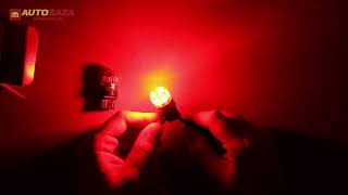 Philips W3x16d (11065RU70X2) - відео 1