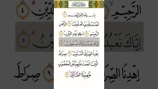 Download lagu 1.  Surah al FATIHA (Abdullah ibn Ali Basfar) mp3