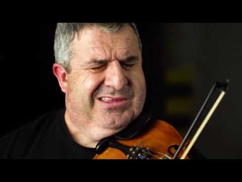 Riste Naumovski-Violinceto (Violino Drugo)