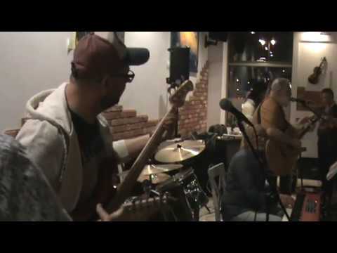 450 Soczewa Blues Session - Q&Q - 11.04.2019 - 1490