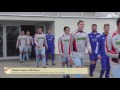 Wideo: Bramki z meczu Polonia Leszno - PKS Racot 5:0 (13.11.2016)